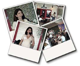 Event collage