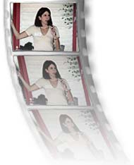 Event strip